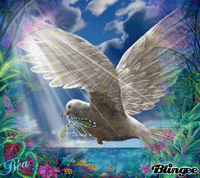 Blog de roselyne : Humanité, Nature, Amour et lumière, Paix sur la terre - Archange Uriel et les Anges de la Paix